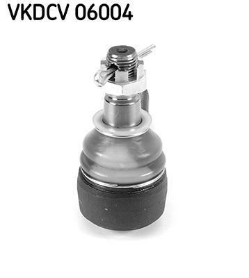 Rotule de direction SKF VKDCV 06004